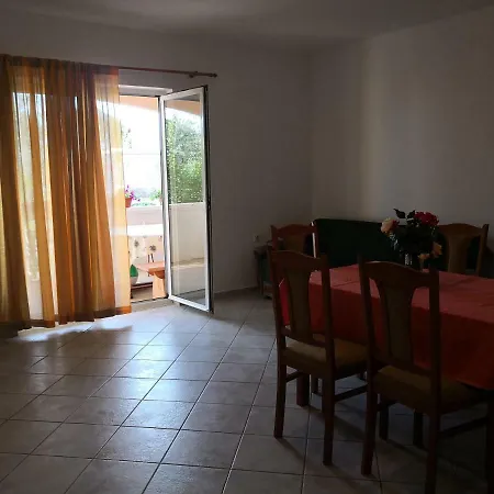 Апартаменты Mladenka 20m From Marina! *