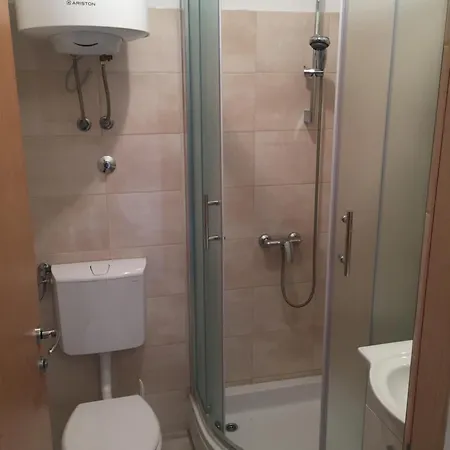 Mladenka 20m From Marina! Апартаменты
