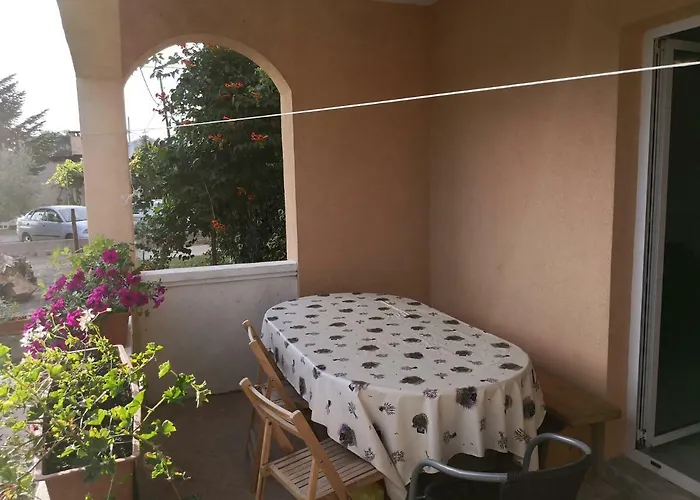Apartment Mladenka 20m From Marina! *