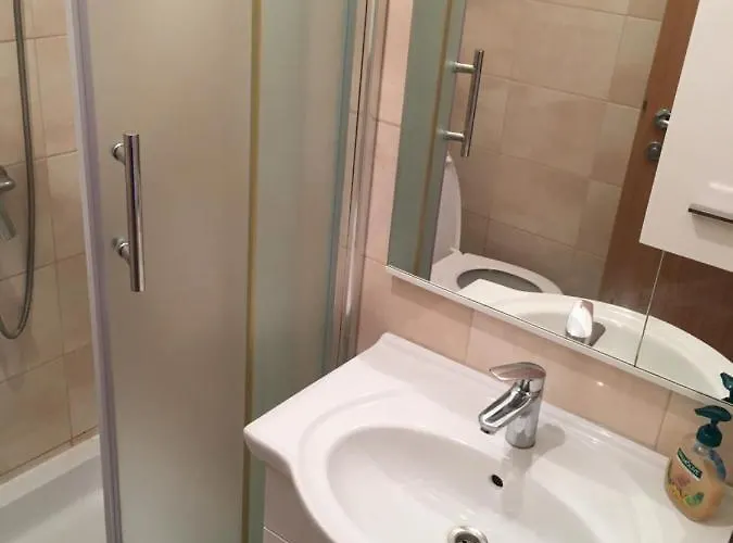 Mladenka 20m From Marina! Apartment Sukosan