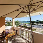 Mladenka 20m From Marina! דירה Sukošan