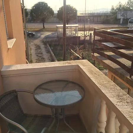 Mladenka 20m From Marina! Apartment Sukosan