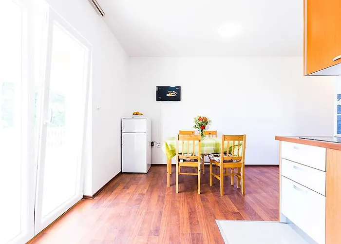 Mladenka Appartement Sukošan