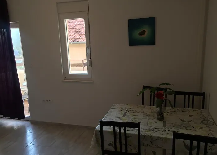 Appartement Mladenka *
