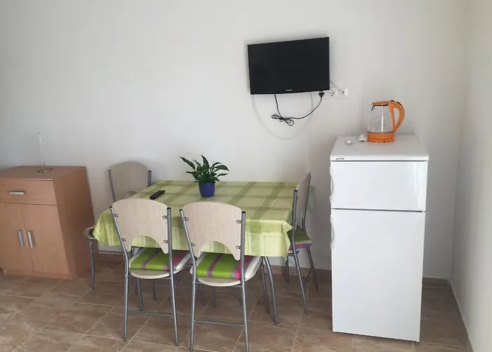 Appartement Mladenka *